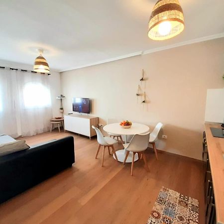 דירות Casa Alma Corralejo Bristol מראה חיצוני תמונה