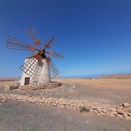 דירות Casa Alma Corralejo Bristol מראה חיצוני תמונה
