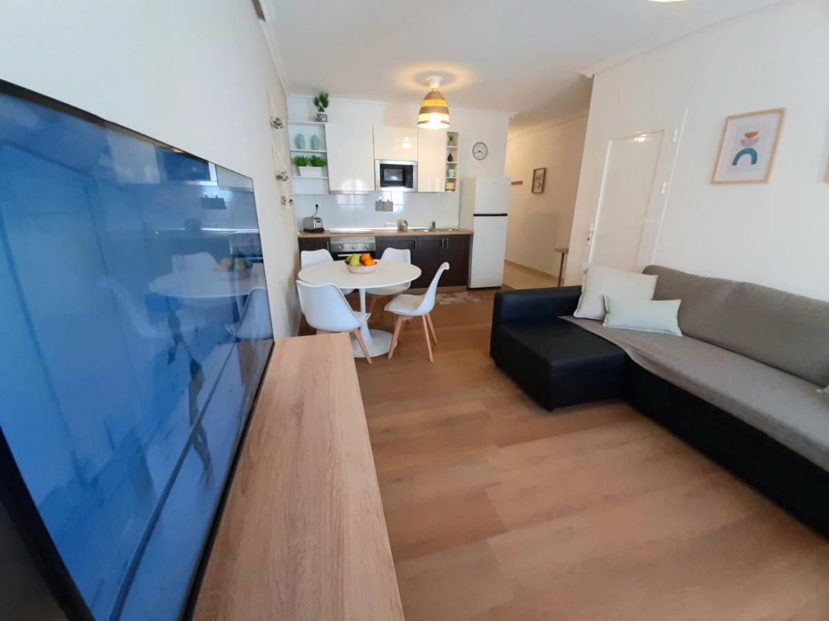 דירות Casa Alma Corralejo Bristol מראה חיצוני תמונה