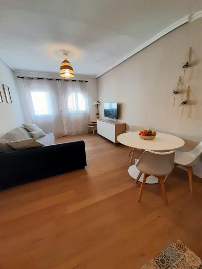 דירות Casa Alma Corralejo Bristol מראה חיצוני תמונה