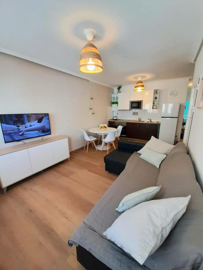 דירות Casa Alma Corralejo Bristol מראה חיצוני תמונה