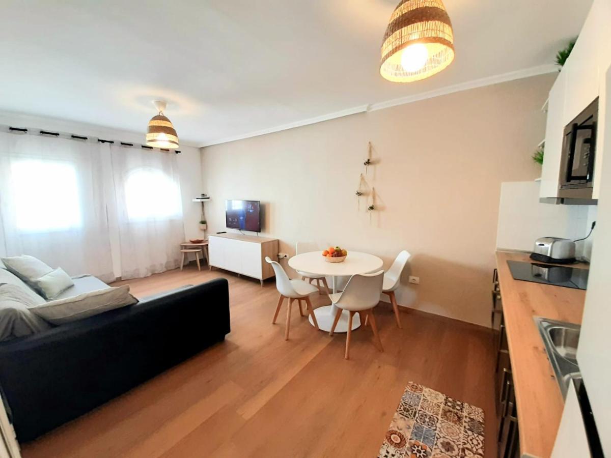 דירות Casa Alma Corralejo Bristol מראה חיצוני תמונה