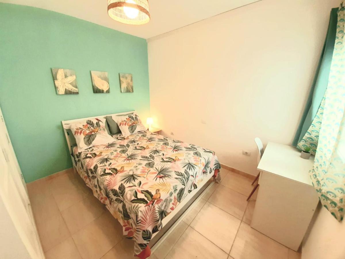 דירות Casa Alma Corralejo Bristol מראה חיצוני תמונה