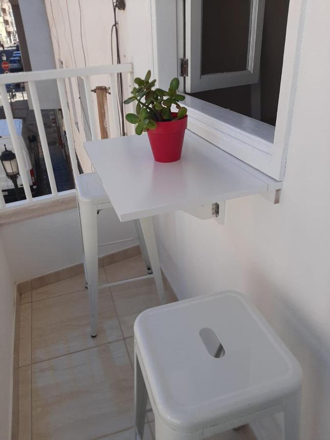 דירות Casa Alma Corralejo Bristol מראה חיצוני תמונה