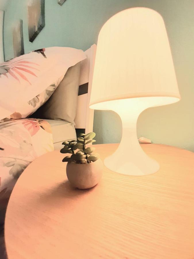 דירות Casa Alma Corralejo Bristol מראה חיצוני תמונה