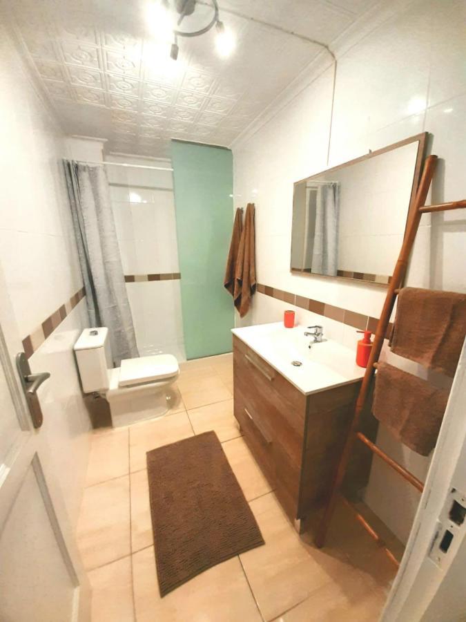 דירות Casa Alma Corralejo Bristol מראה חיצוני תמונה
