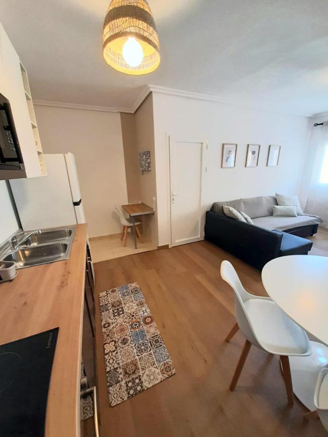 דירות Casa Alma Corralejo Bristol מראה חיצוני תמונה