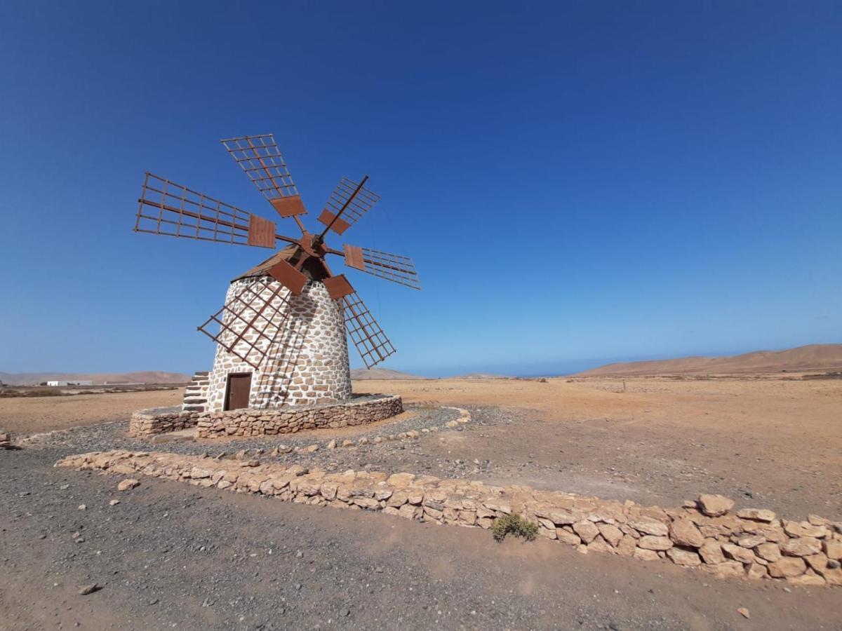 דירות Casa Alma Corralejo Bristol מראה חיצוני תמונה